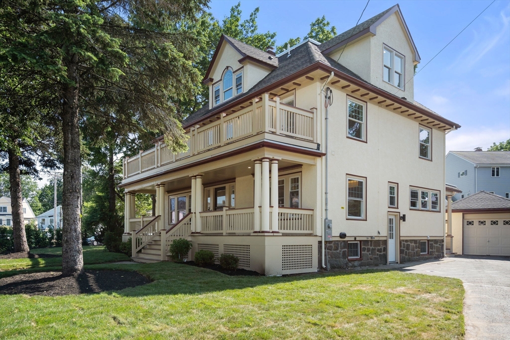 4 Grove Street Medford, MA 02155 - Photo 2 of 42