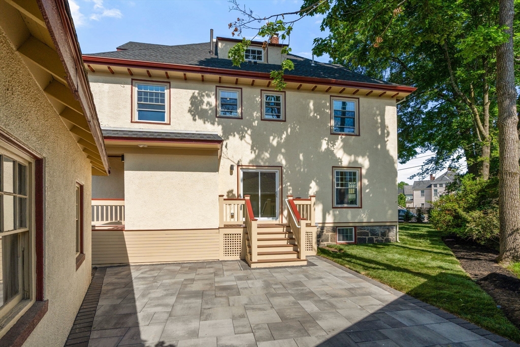 4 Grove Street Medford, MA 02155 - Photo 35 of 42