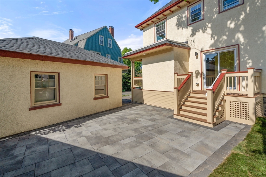 4 Grove Street Medford, MA 02155 - Photo 36 of 42