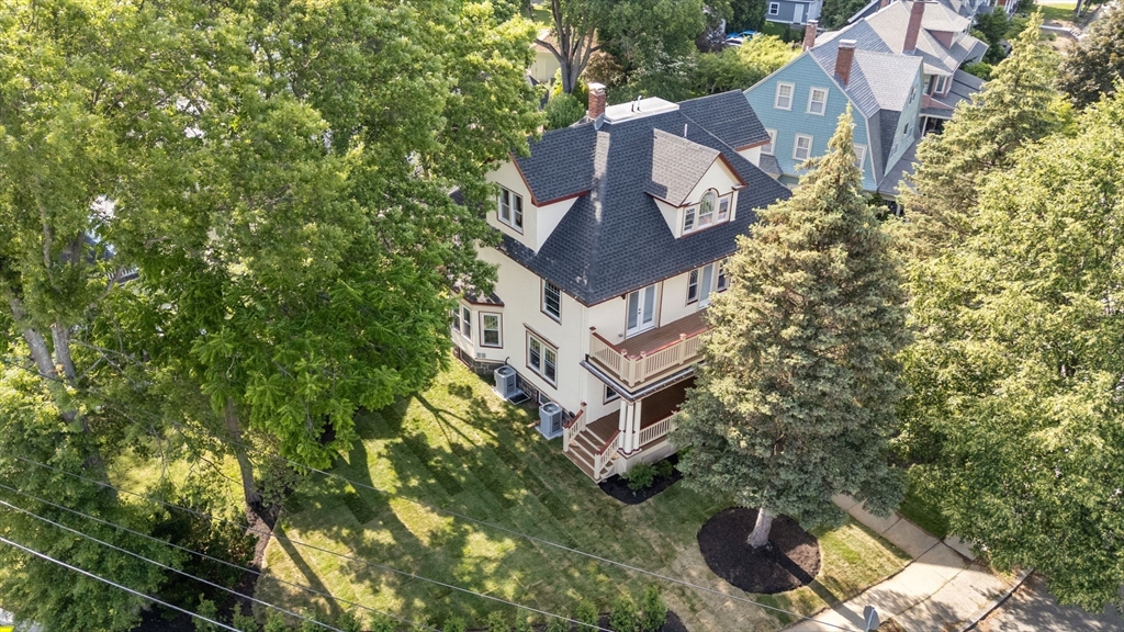 4 Grove Street Medford, MA 02155 - Photo 38 of 42