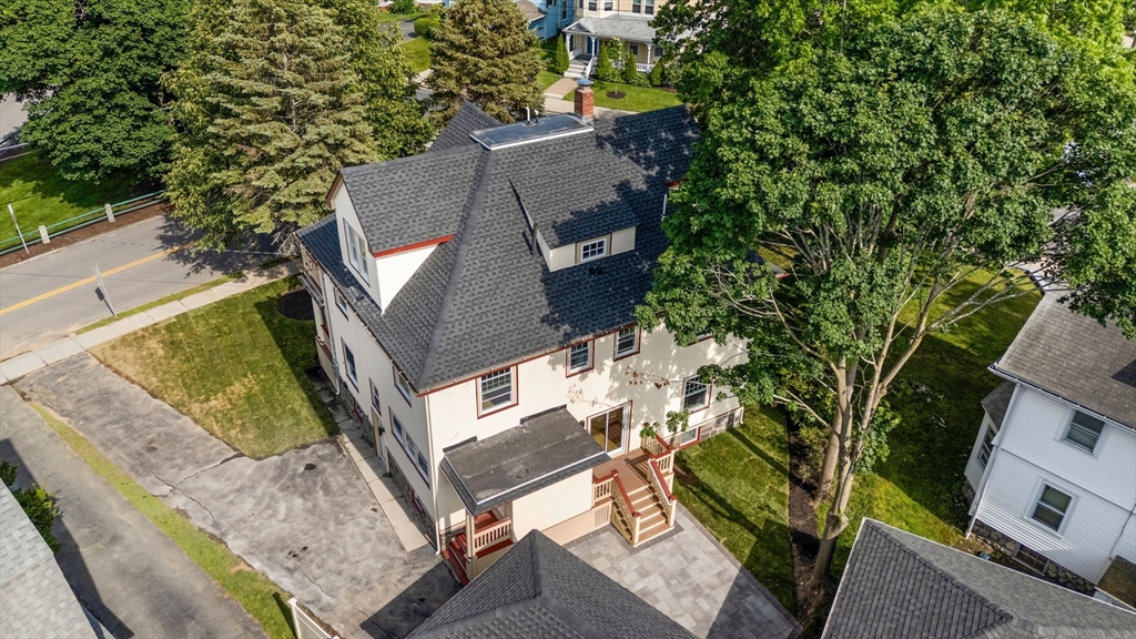 4 Grove Street Medford, MA 02155 - Photo 39 of 42