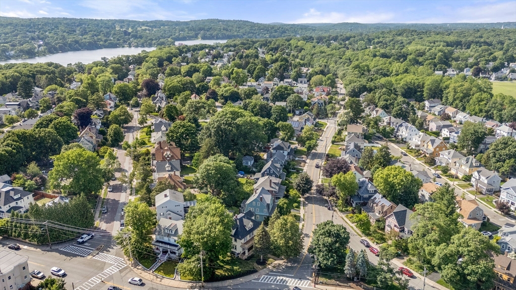 4 Grove Street Medford, MA 02155 - Photo 40 of 42