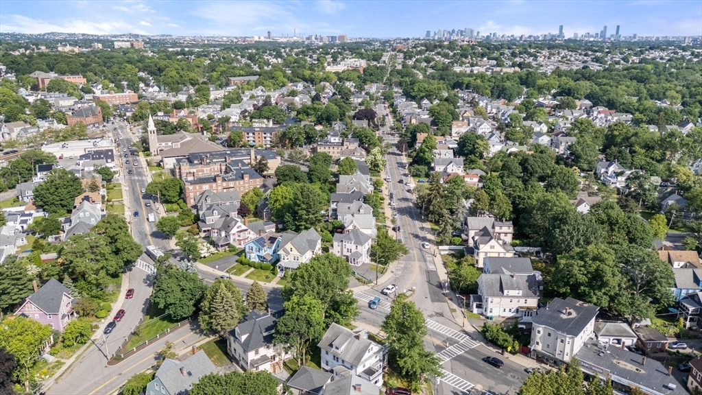 4 Grove Street Medford, MA 02155 - Photo 41 of 42