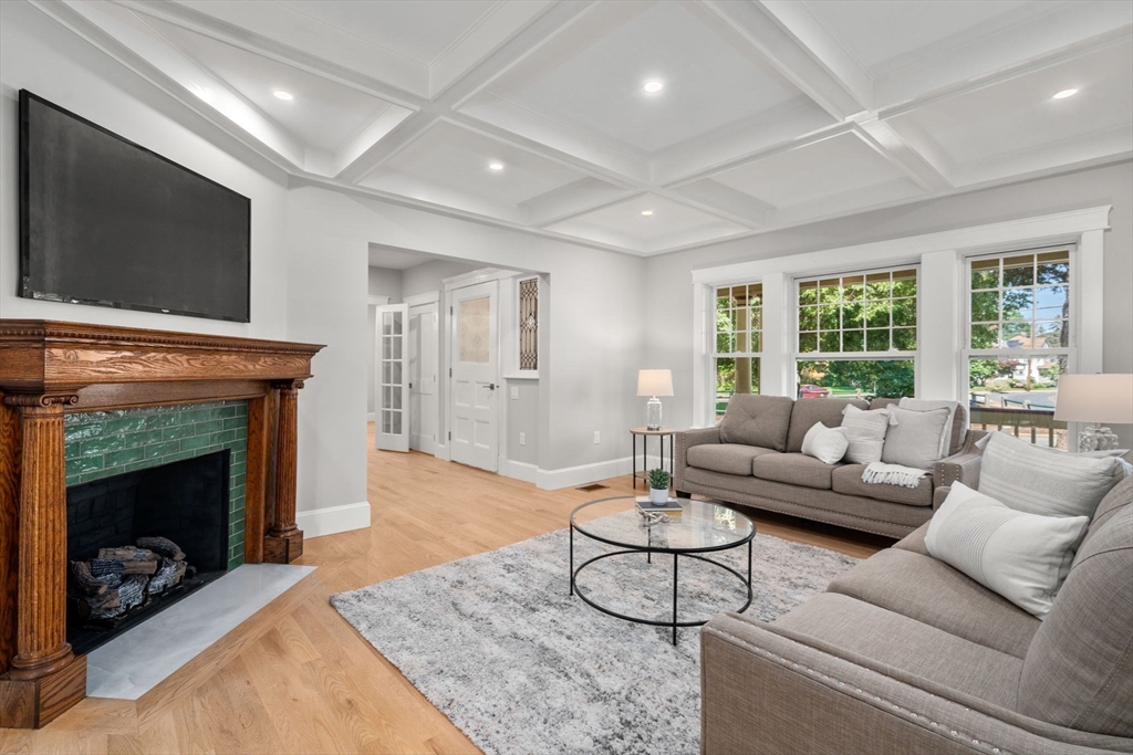 4 Grove Street Medford, MA 02155 - Photo 7 of 42