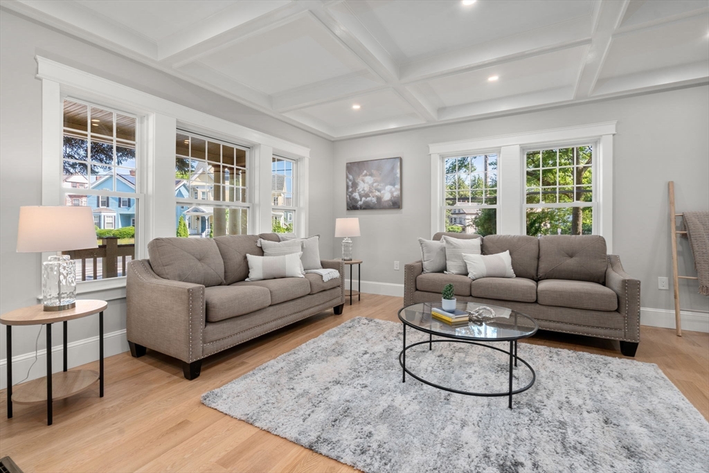 4 Grove Street Medford, MA 02155 - Photo 8 of 42