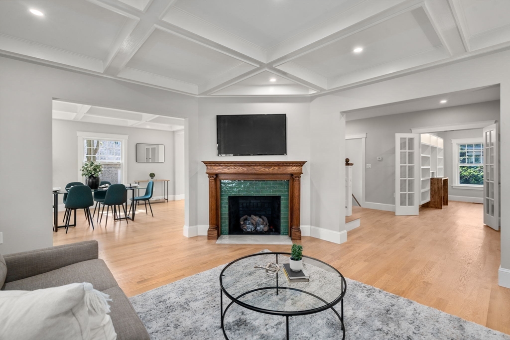 4 Grove Street Medford, MA 02155 - Photo 9 of 42