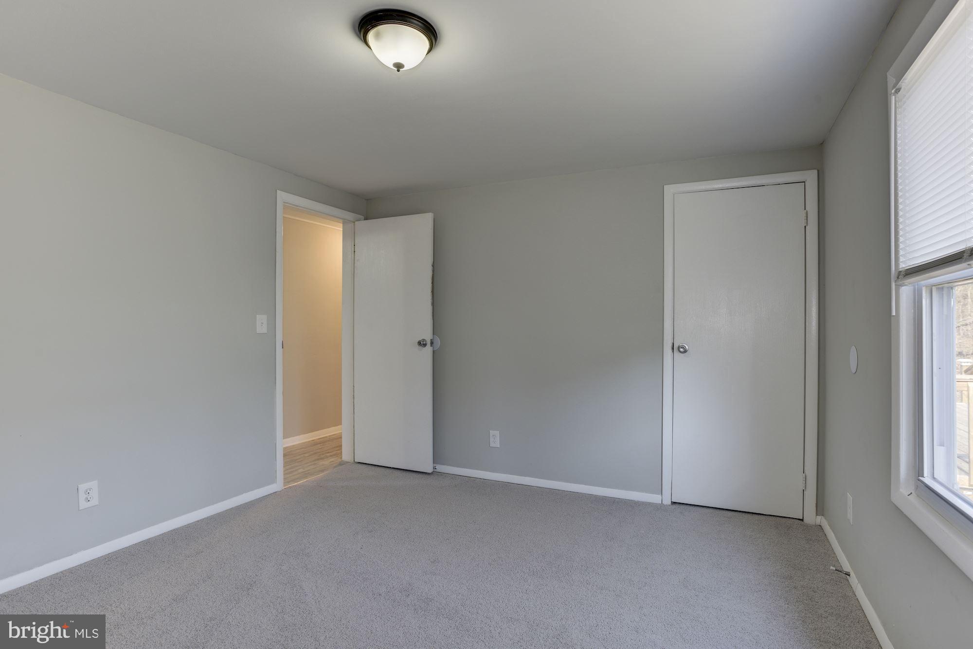 6821 Bensel Avenue Rosedale, MD 21237 - Photo 11 of 23 Master Bedroom