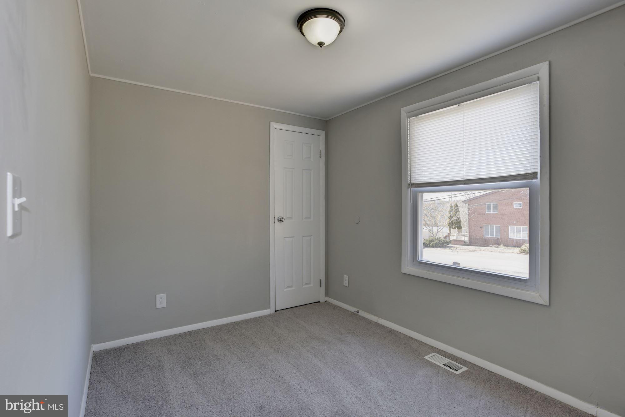 6821 Bensel Avenue Rosedale, MD 21237 - Photo 13 of 23 Bedroom