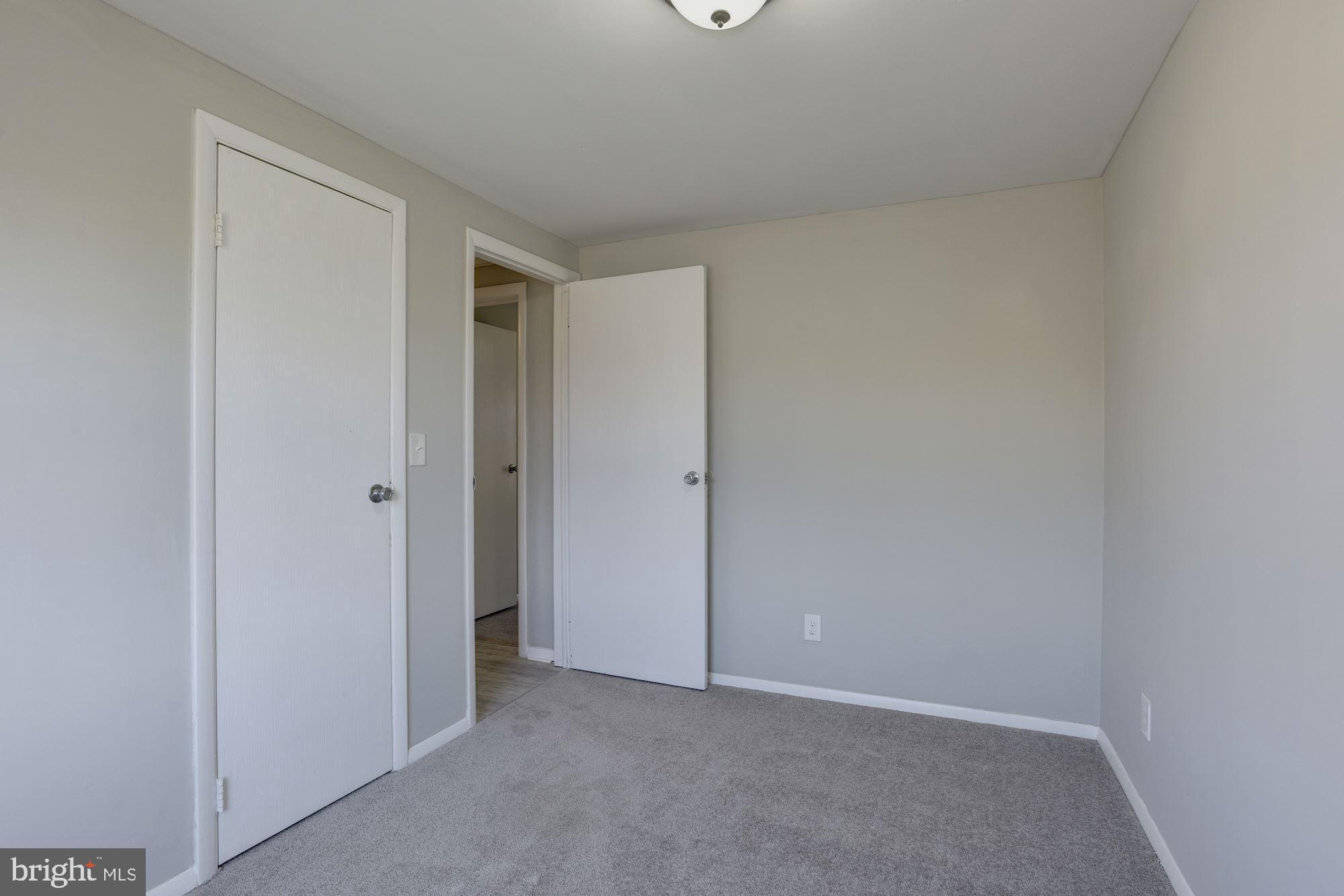 6821 Bensel Avenue Rosedale, MD 21237 - Photo 15 of 23 Bedroom