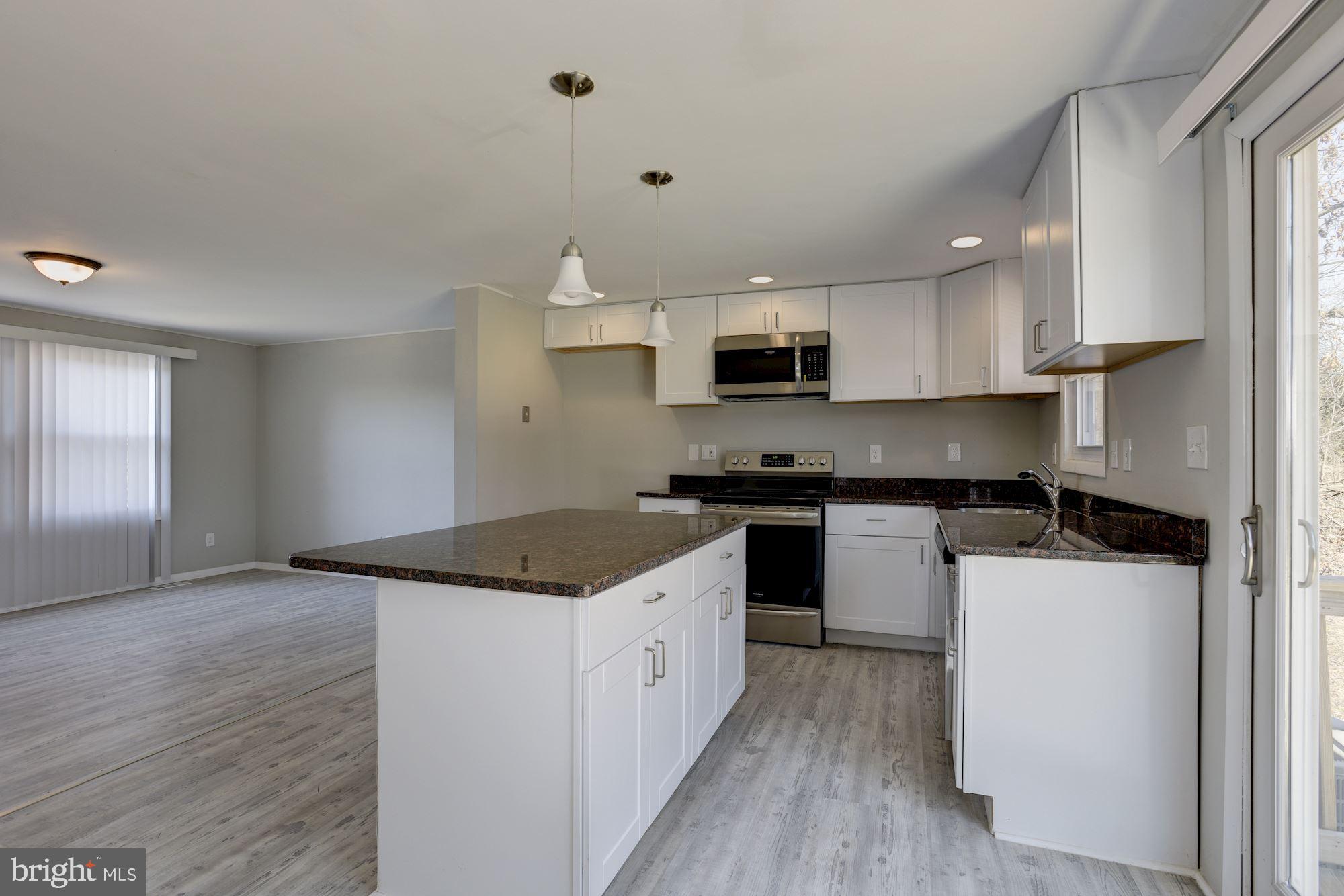 6821 Bensel Avenue Rosedale, MD 21237 - Photo 7 of 23 Kitchen