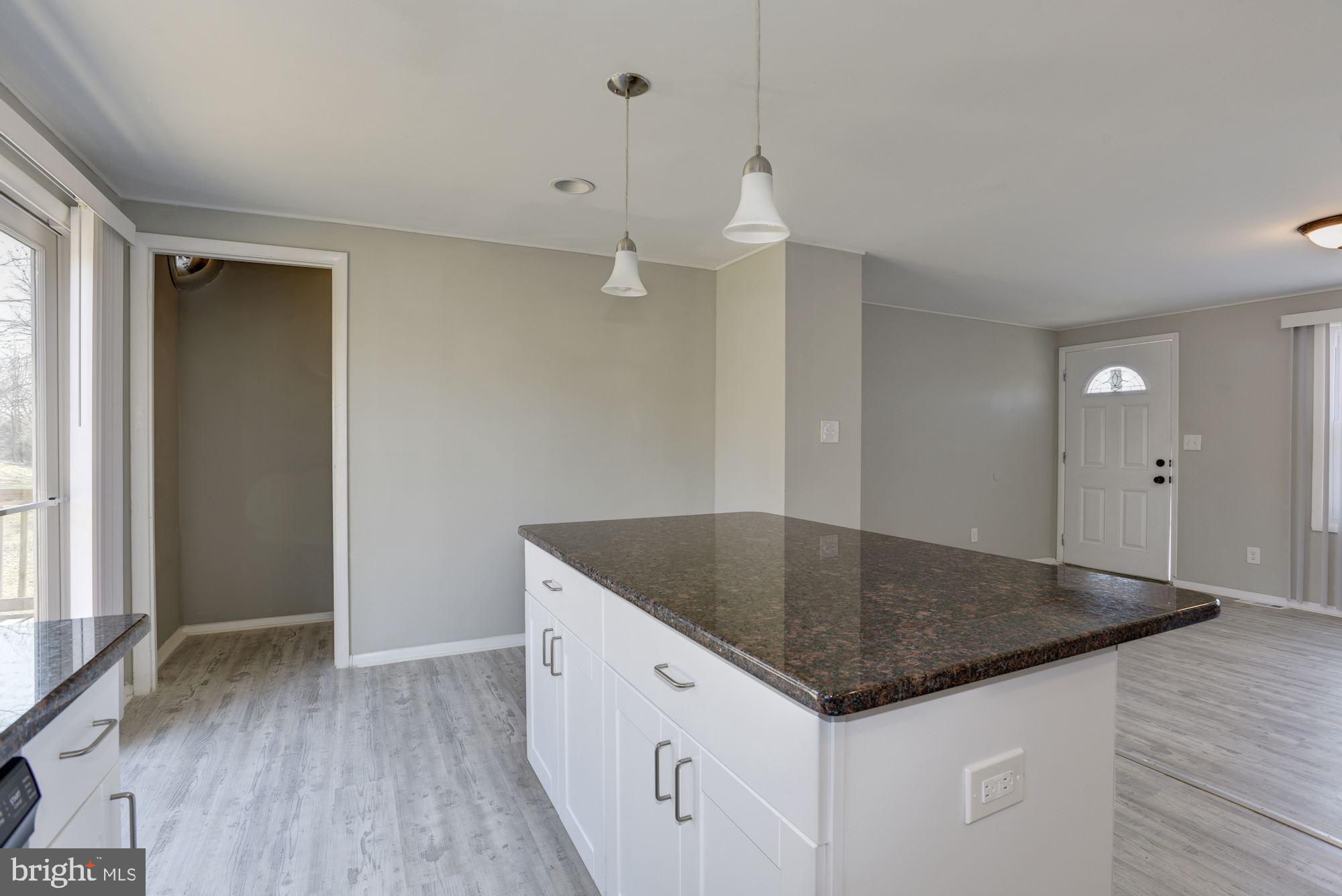6821 Bensel Avenue Rosedale, MD 21237 - Photo 8 of 23 Kitchen