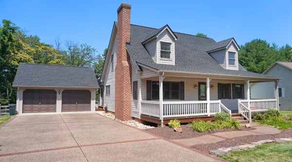 $549,000 | 3175 Lanier Lane, McGaheysville, VA 22840