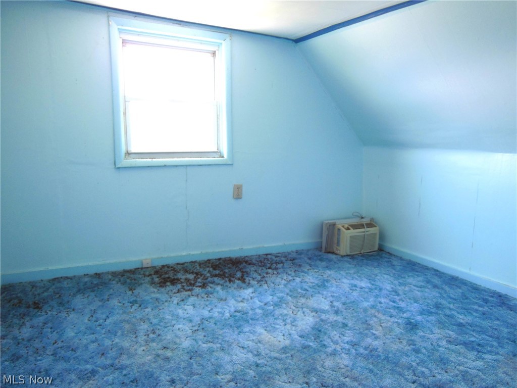 5285 Federal Road Coolville, OH 45723 - Photo 16 of 21 Attic bedroom 2