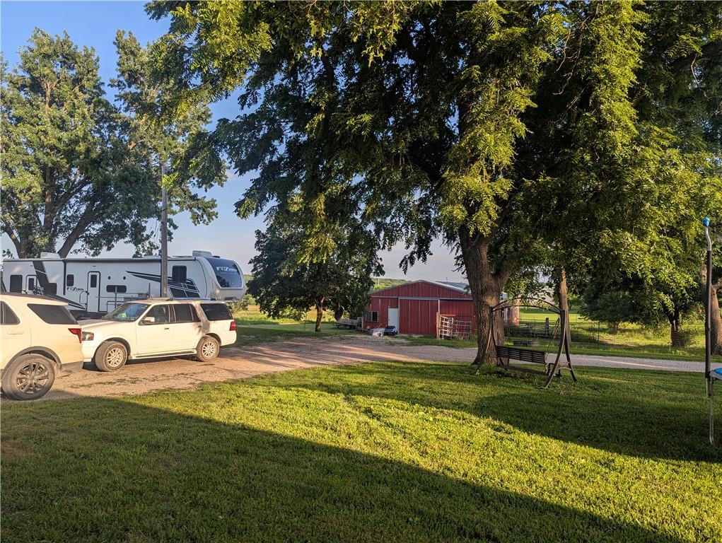 6426 Northeast Witt Road Turney, MO 64493 - Photo 42 of 54