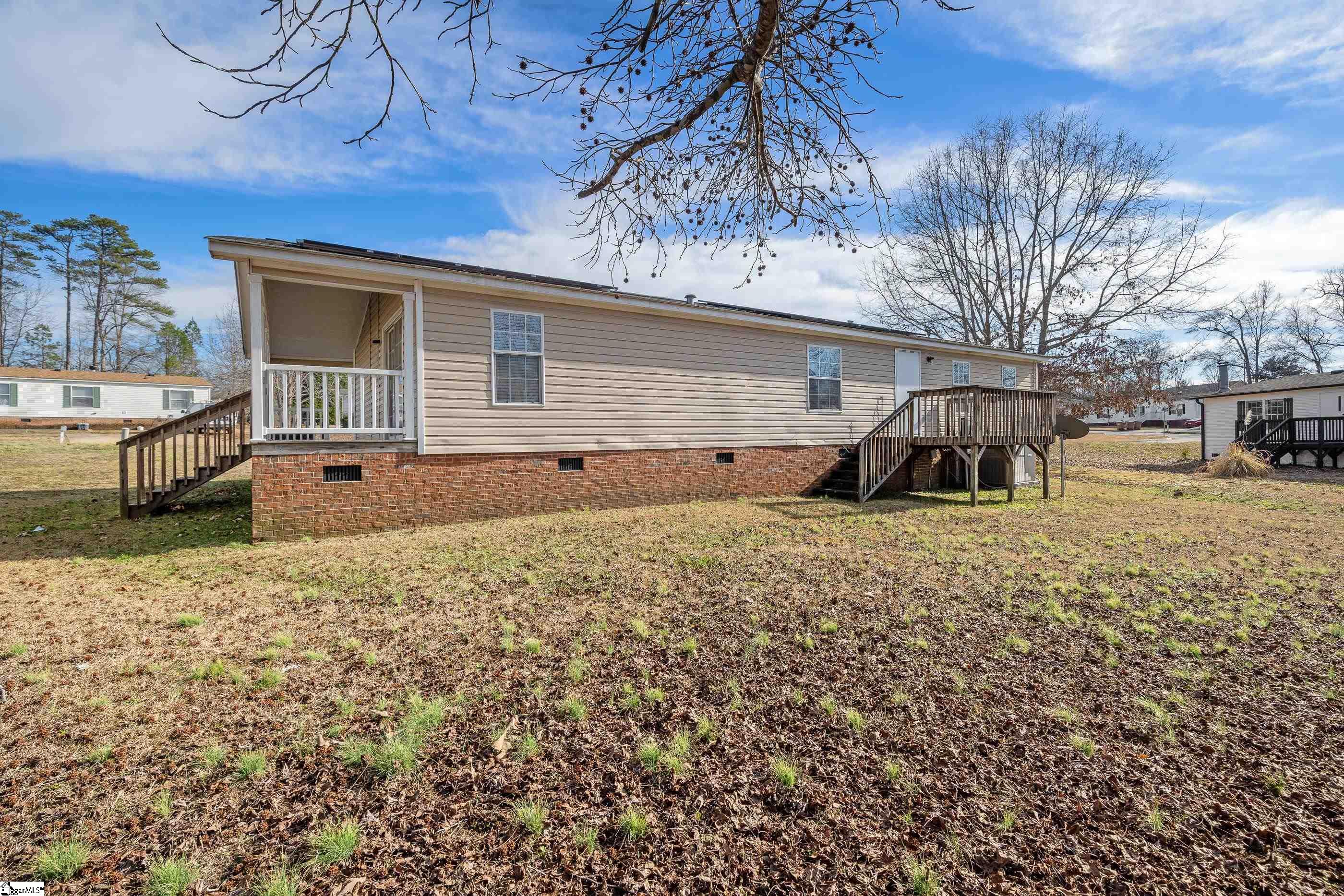 103 Tarleton Drive Fountain Inn, SC 29644 - Photo 16 of 19
