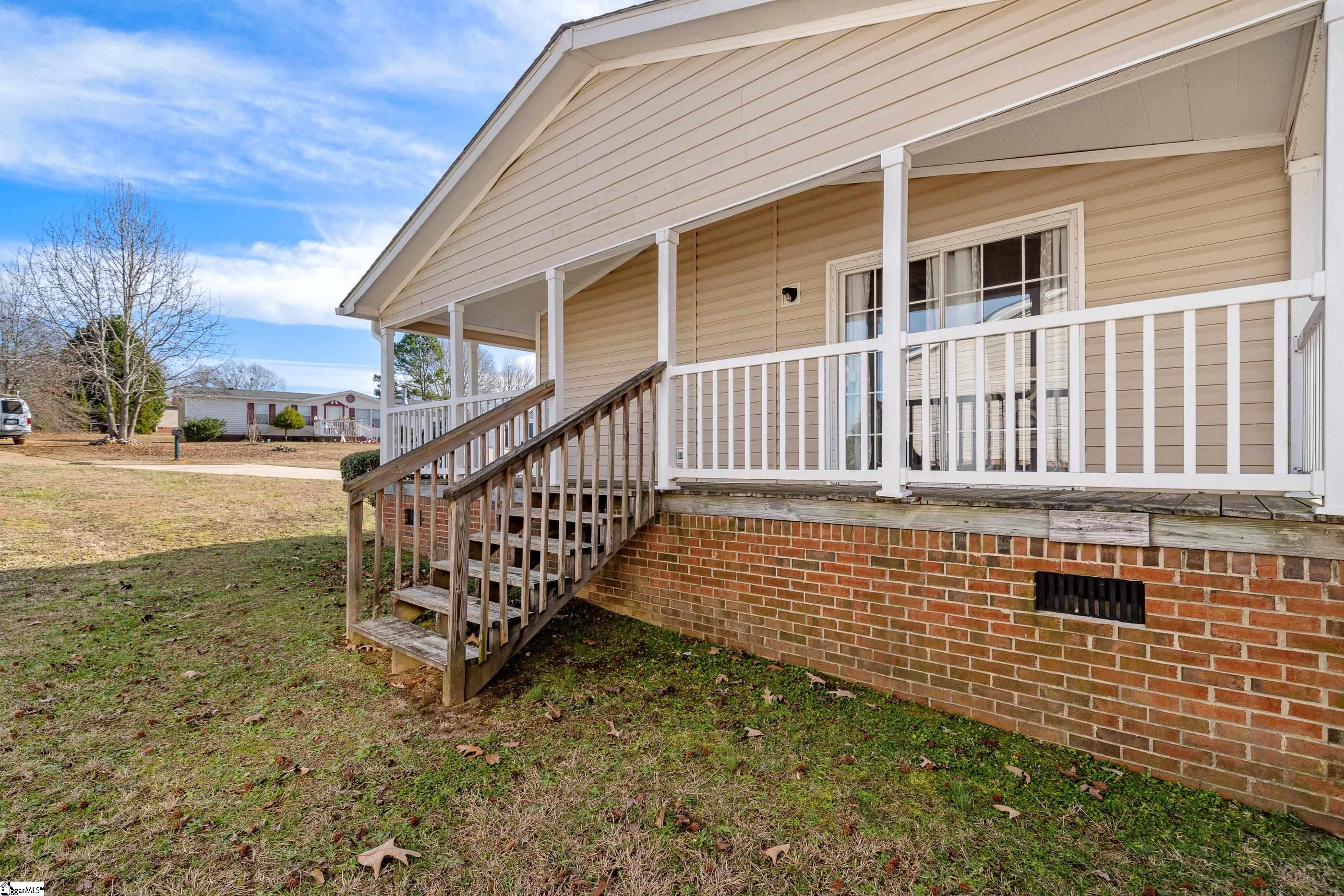 103 Tarleton Drive Fountain Inn, SC 29644 - Photo 17 of 19