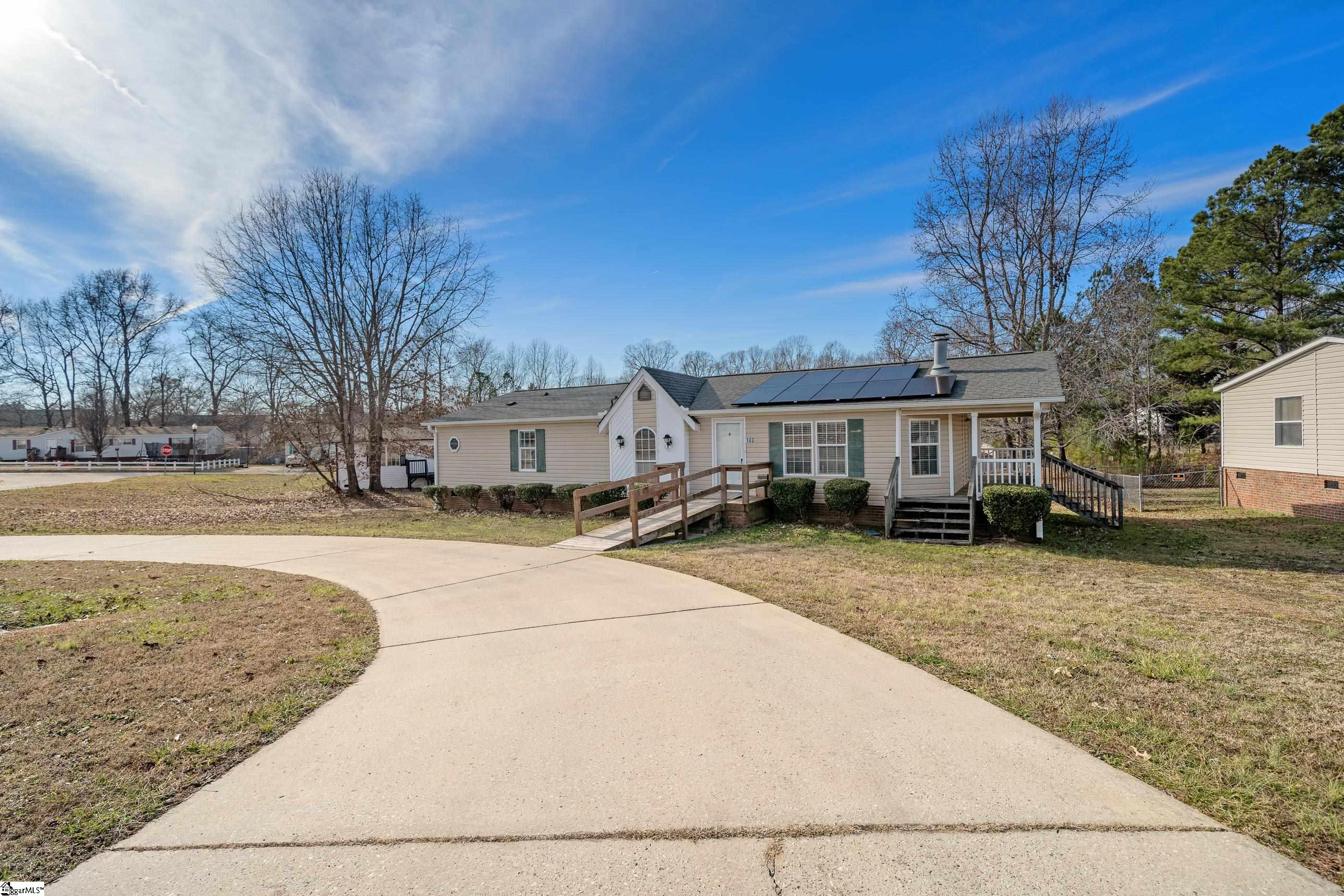 103 Tarleton Drive Fountain Inn, SC 29644 - Photo 19 of 19