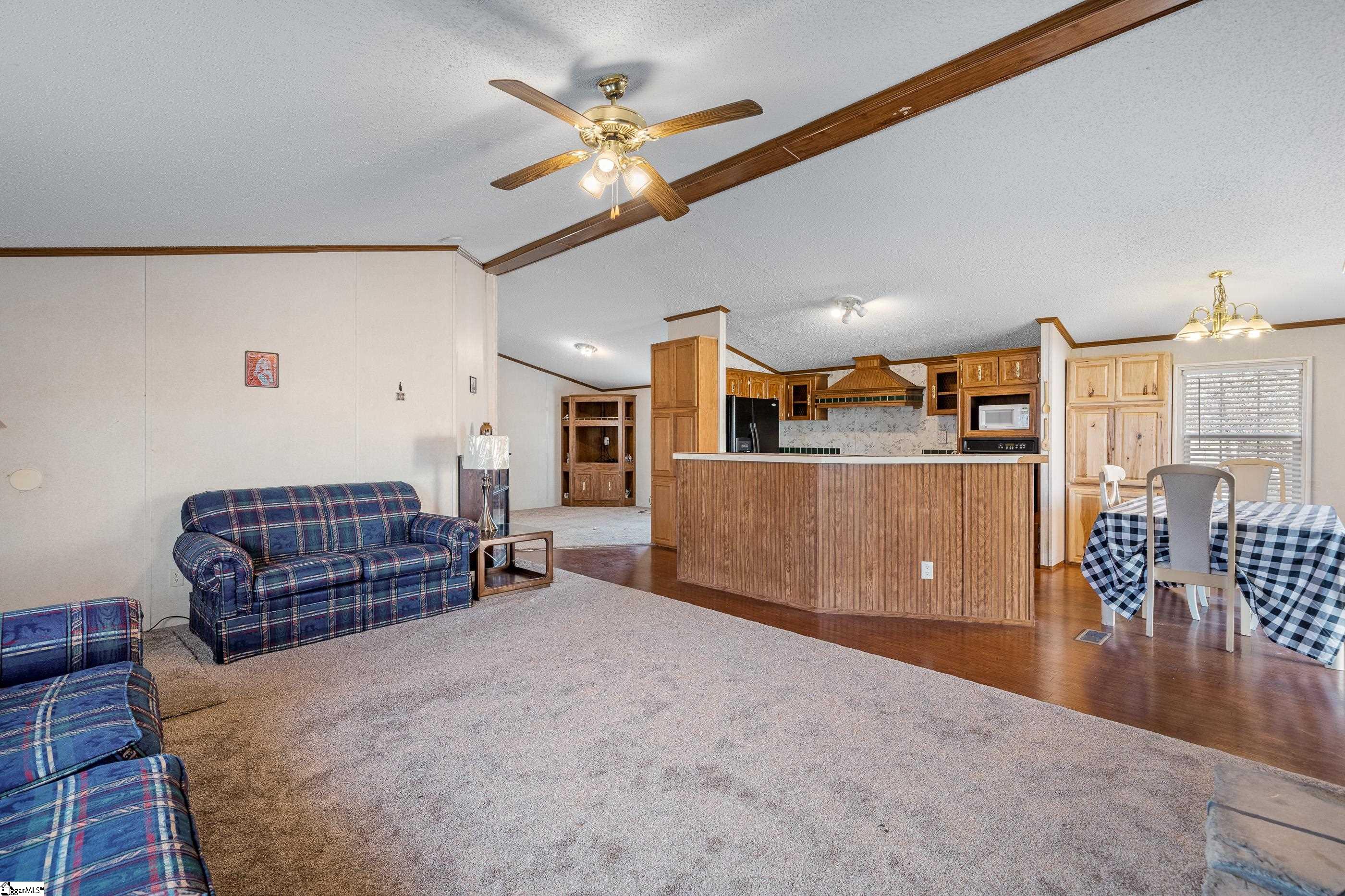 103 Tarleton Drive Fountain Inn, SC 29644 - Photo 4 of 19