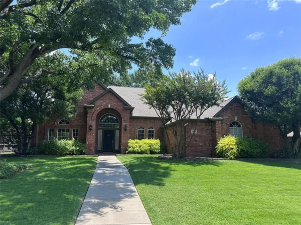 $5,800 | 1403 Stone Lakes Drive, Southlake, TX 76092