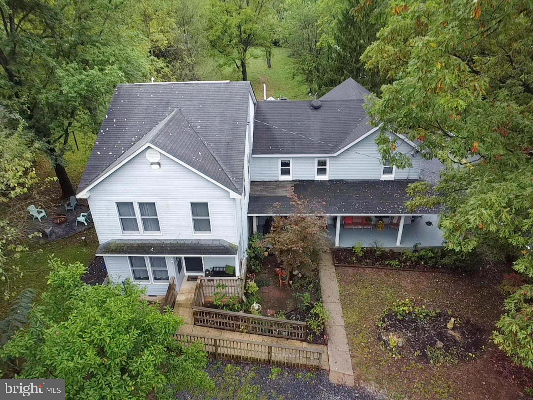 11459 Simmons Road Taneytown, MD 21787 - Photo 54 of 68 11459 Simmons Road - Possibly YOUR NEW HOME!!!