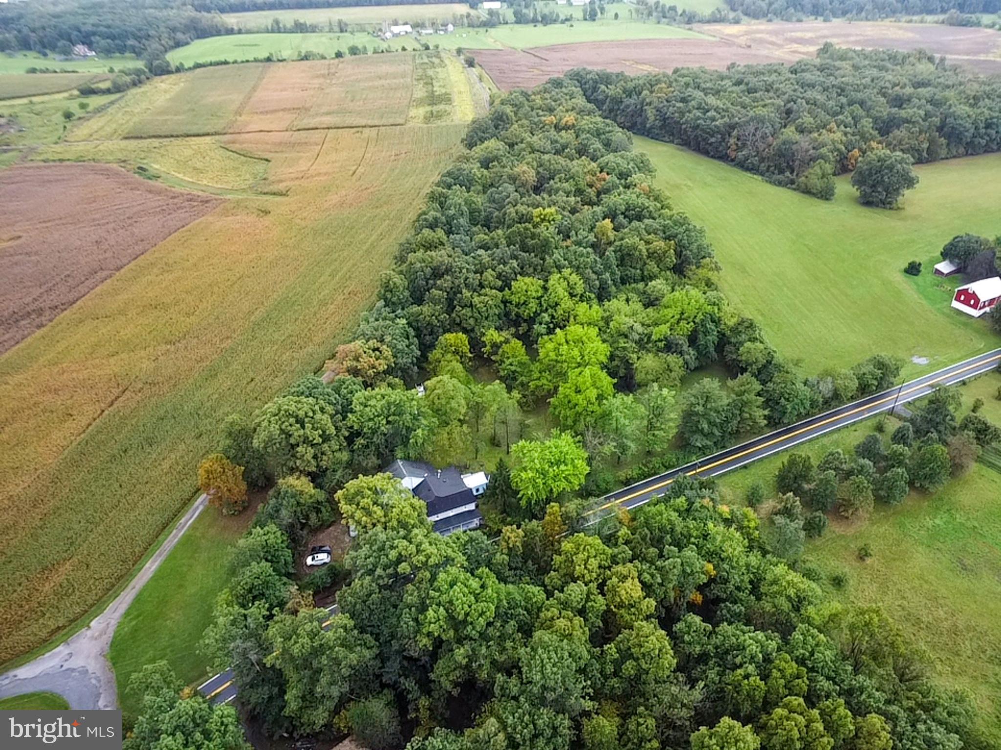 11459 Simmons Road Taneytown, MD 21787 - Photo 59 of 68 Down the Road is Emmitsburg & Mt. St. Mary's Univ.