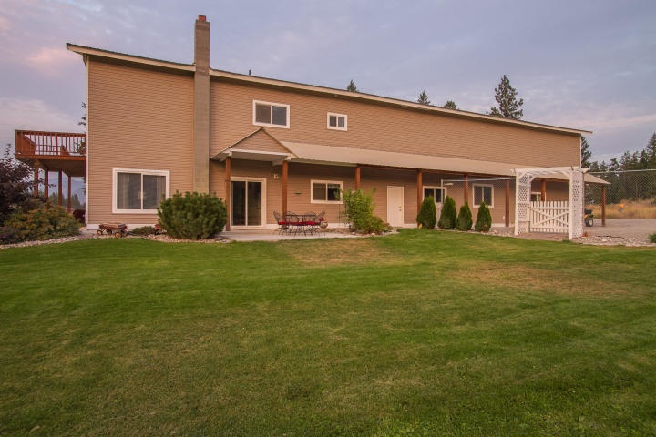 1796 Hutchison Road Addy, WA 99101 - Photo 1 of 20