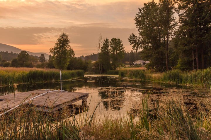 1796 Hutchison Road Addy, WA 99101 - Photo 19 of 20
