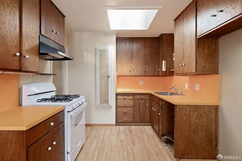 $799,000 | 134 Beverly Street, San Francisco, CA 94132