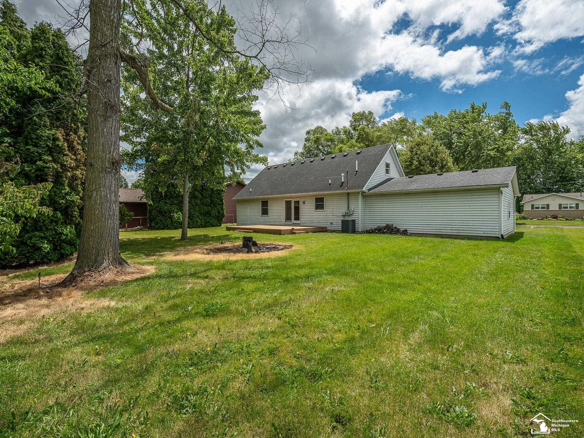 796 Plank Street Dundee, MI 48131 - Photo 35 of 38
