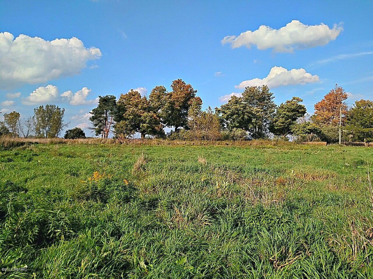 0 East Knoll Road Portland, MI 48875 - Photo 1 of 10 Vacant Land