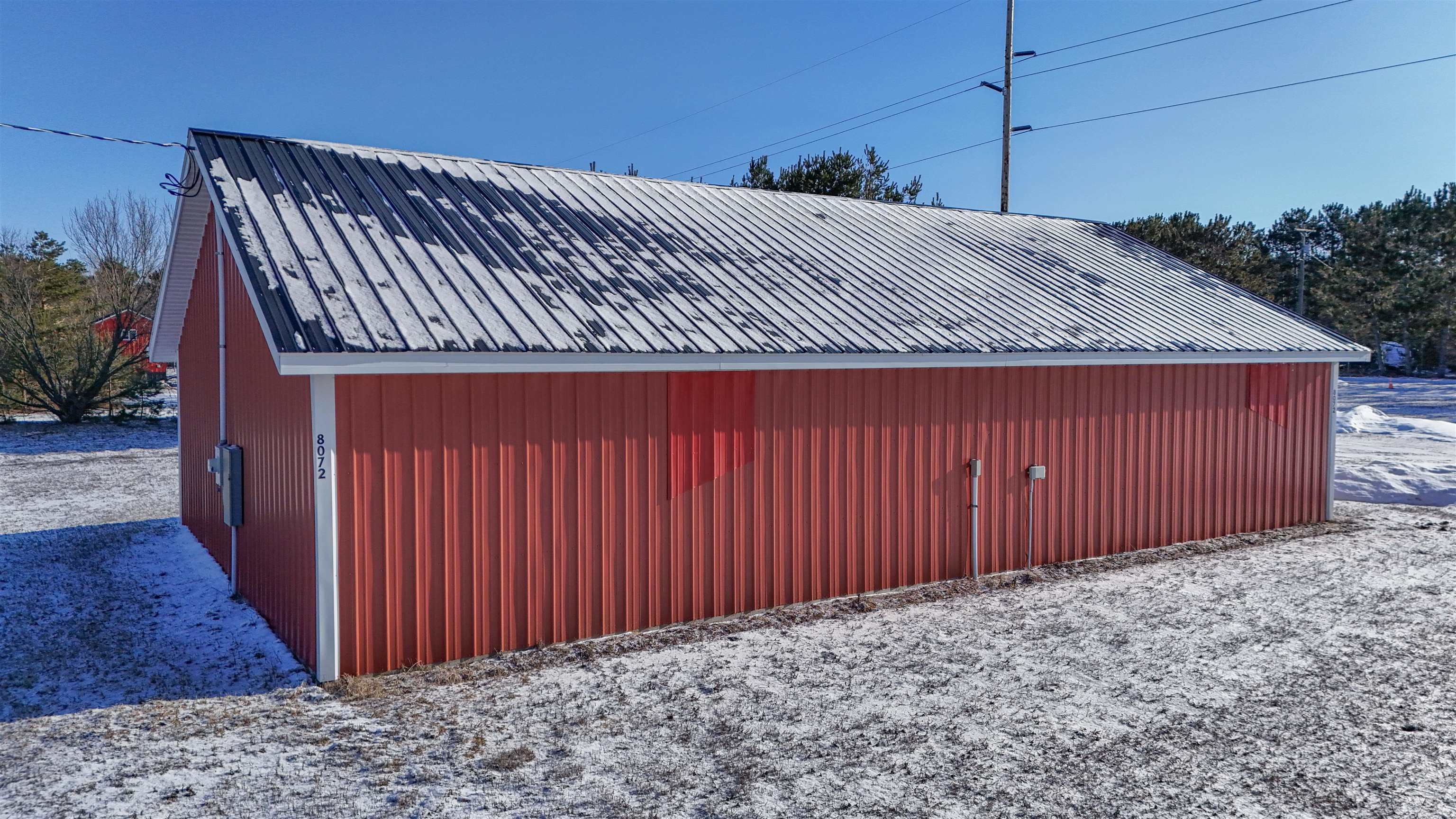 2327 Ski Run Road Mancelona, MI 49659 - Photo 31 of 41