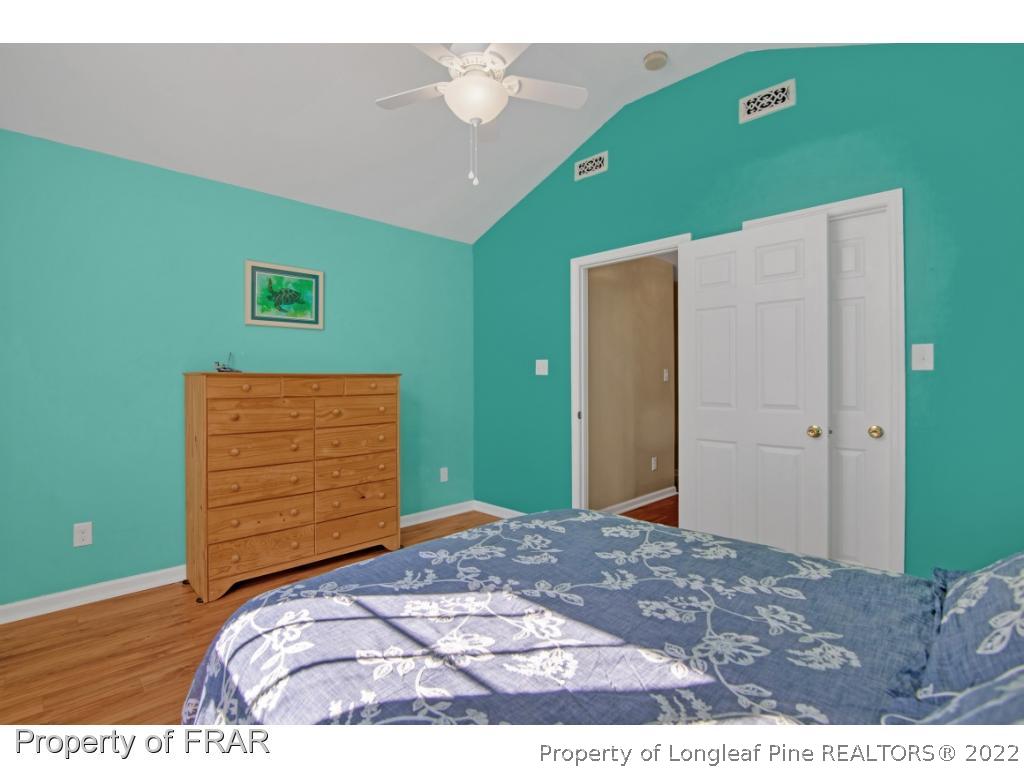 361 Camden Road Raeford, NC 28376 - Photo 25 of 36 a view of room
