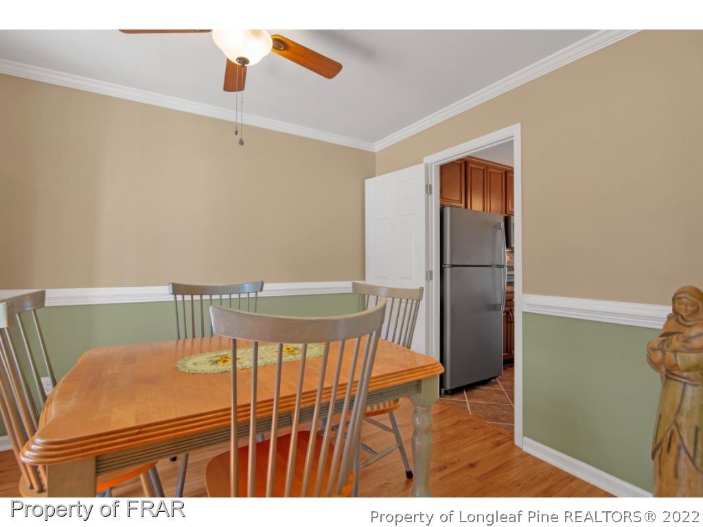 361 Camden Road Raeford, NC 28376 - Photo 6 of 36