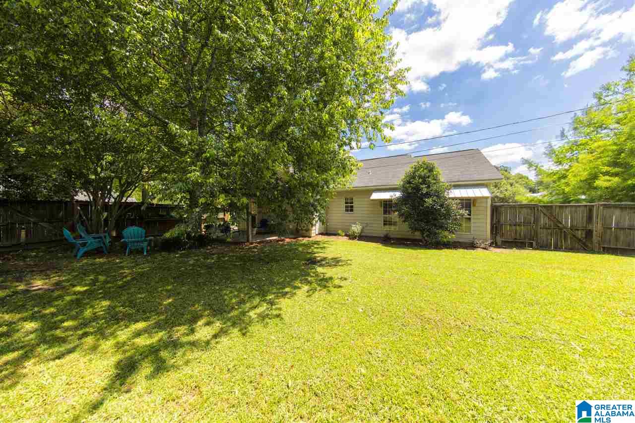 241 Davis Avenue Sylacauga, AL 35150 - Photo 20 of 22