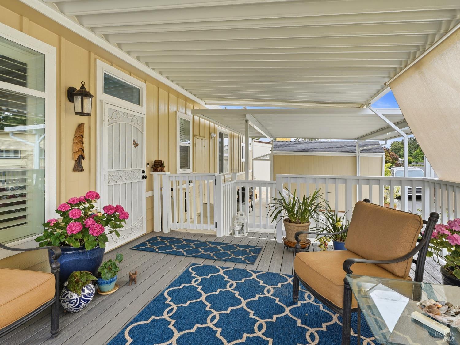 76 Shamrock Circle Santa Rosa, CA 95403 - Photo 30 of 36