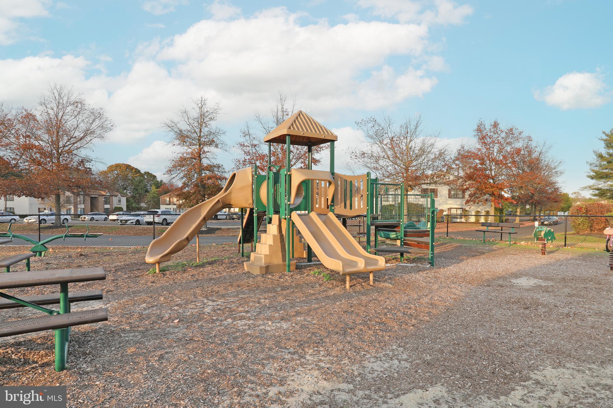 19 Chelsea Court Sewell, NJ 08080 - Photo 16 of 19 a view of outdoor space with seating
