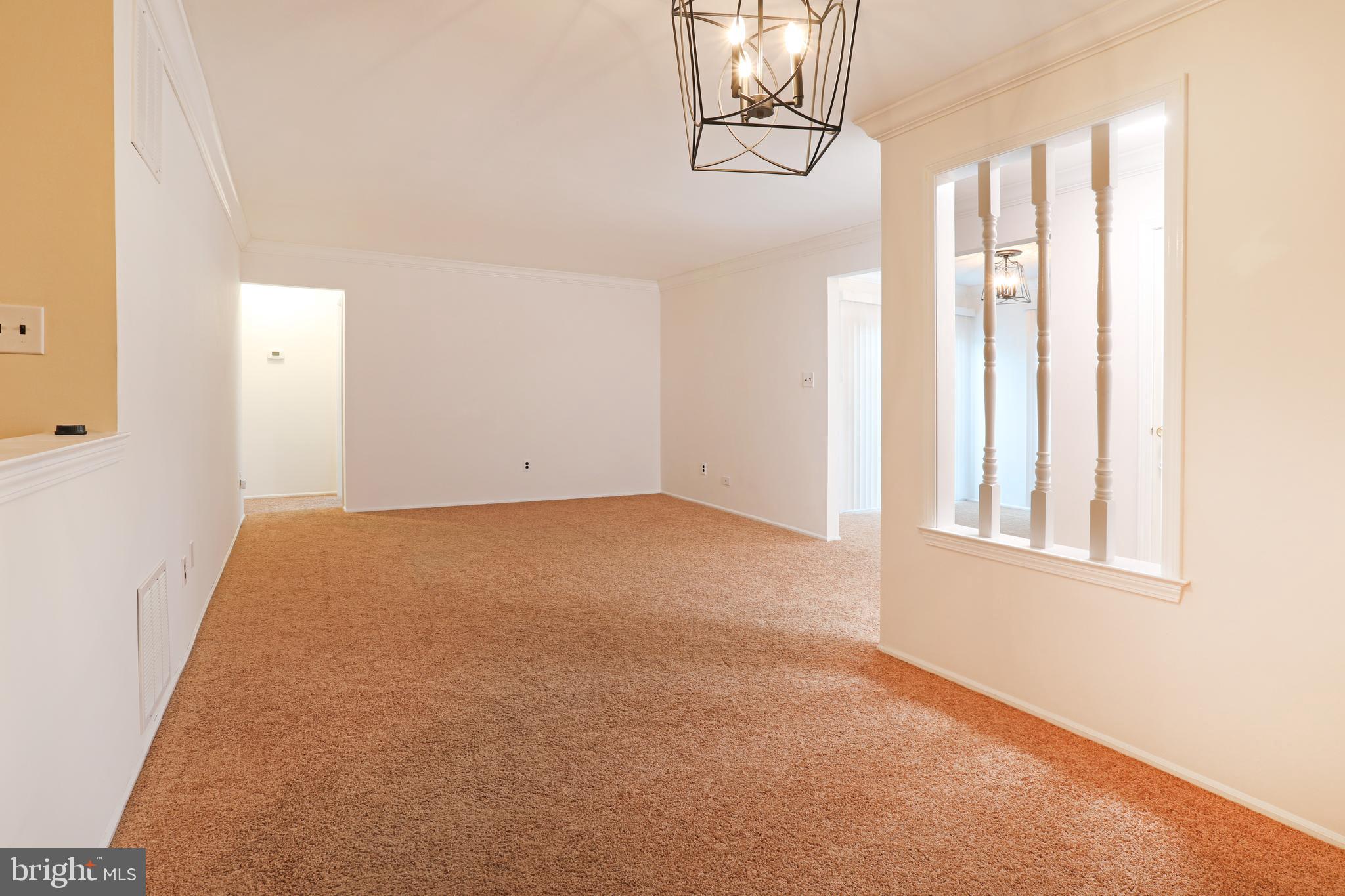 19 Chelsea Court Sewell, NJ 08080 - Photo 3 of 19 an empty room with windows