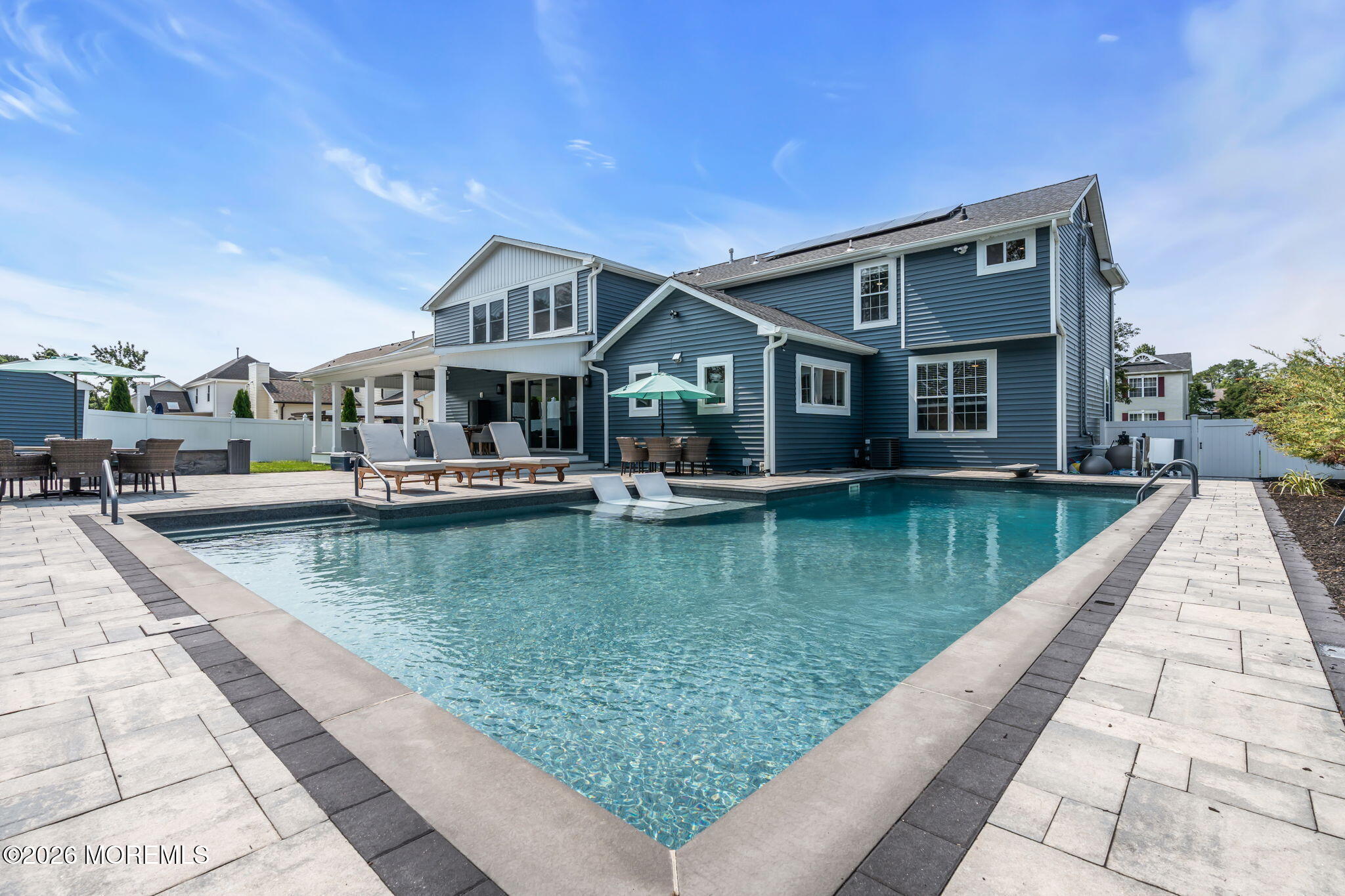 20 Hannah Lee Road Barnegat, NJ 08005 - Photo 58 of 82 1000034301
