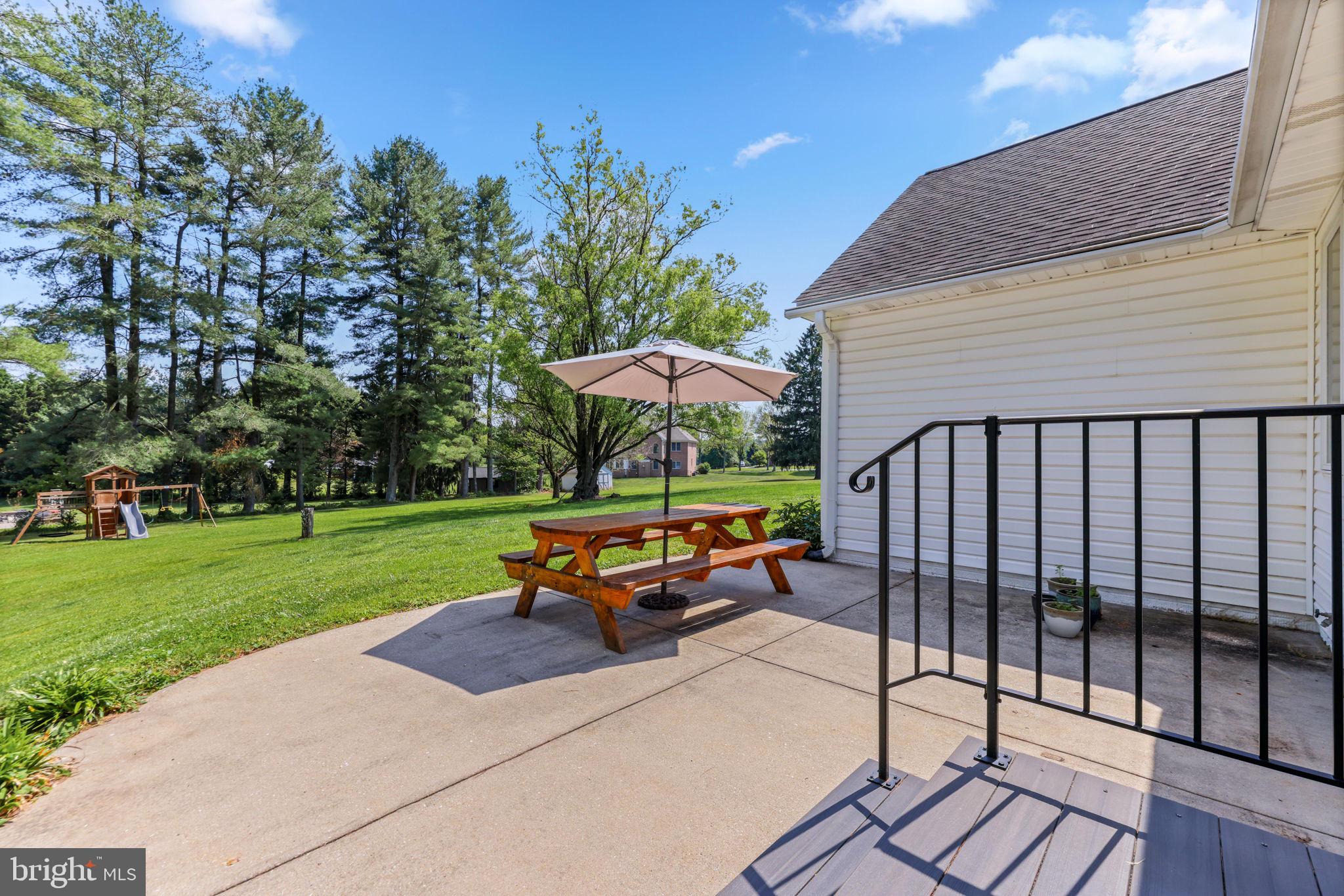 3705 Folly Quarter Road Ellicott City, MD 21042 - Photo 71 of 97 Gallery Image 71