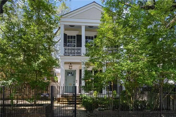 $2,900,000 | 920 Louisiana Avenue, New Orleans, LA 70115