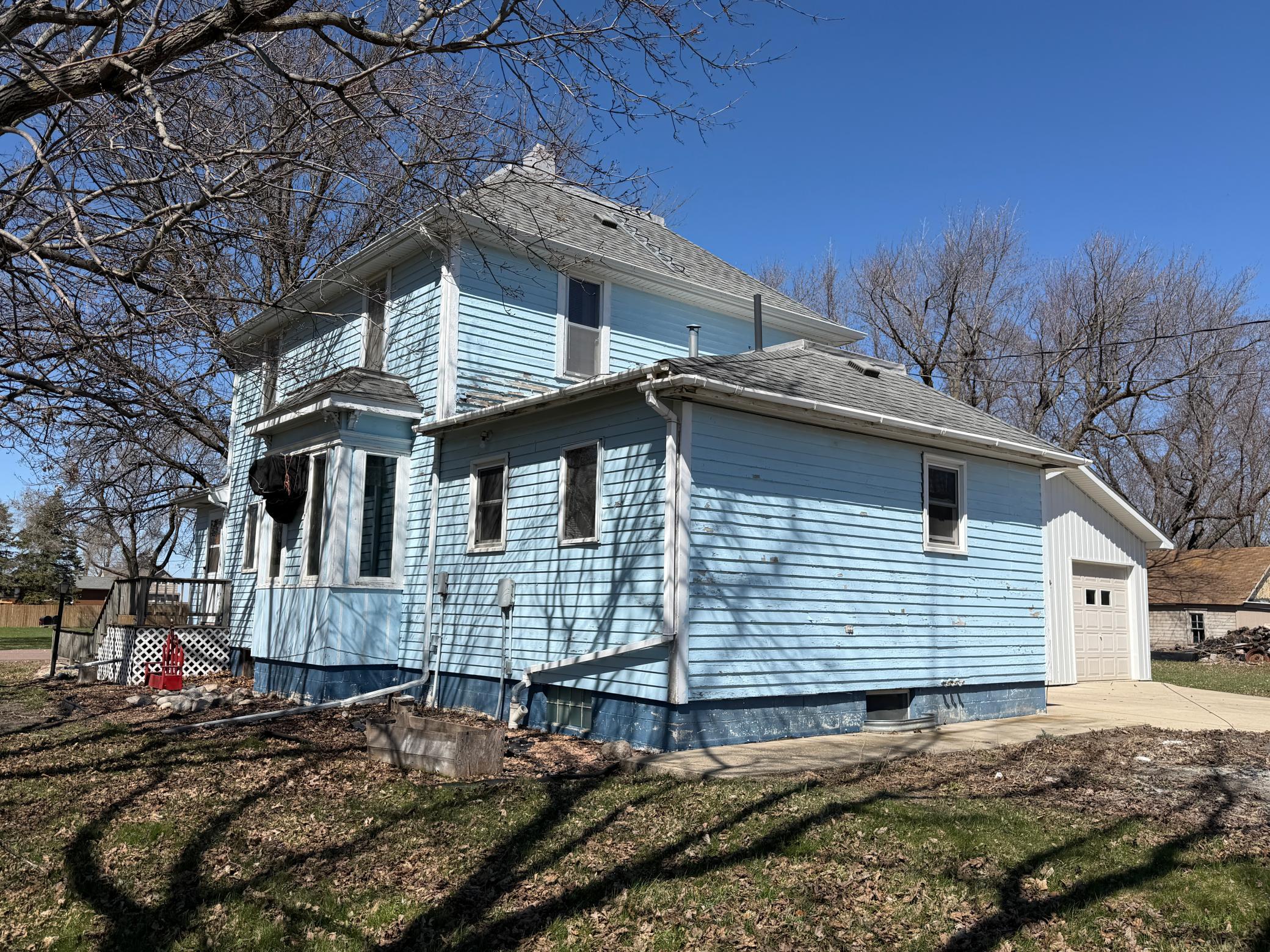 107 3rd Avenue Bellingham, MN 56212 - Photo 2 of 32