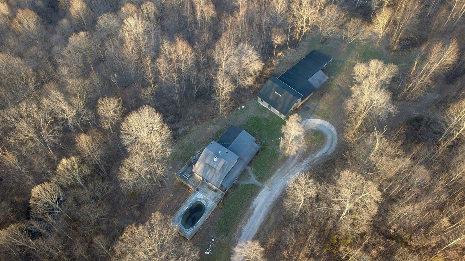 1550 Tennessee Ridge Road Parksville, KY 40464 - Photo 36 of 41 Listing Photo
