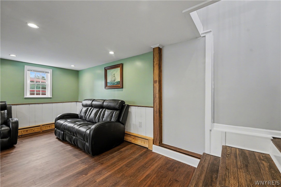 5258 Chestnut Ridge Road Orchard Park, NY 14127 - Photo 19 of 37