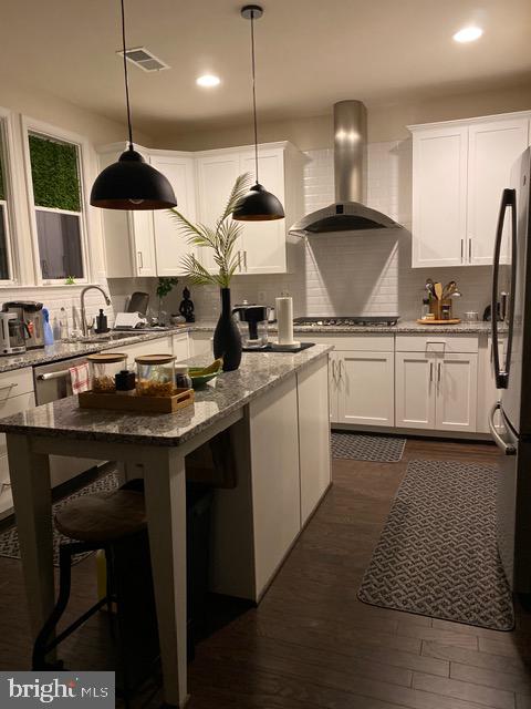 9152 Power House Road Lorton, VA 22079 - Photo 2 of 26 Gallery Image 2