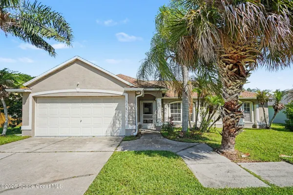 $399,500 | 1154 Ida Way, Melbourne, FL 32940