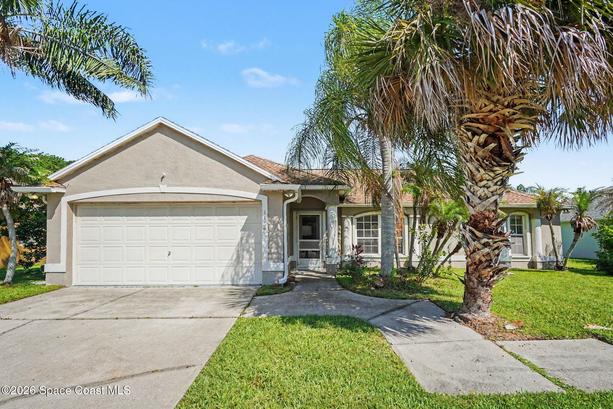 1154 Ida Way Melbourne, FL 32940 - Photo 1 of 27 1154 Ida Way