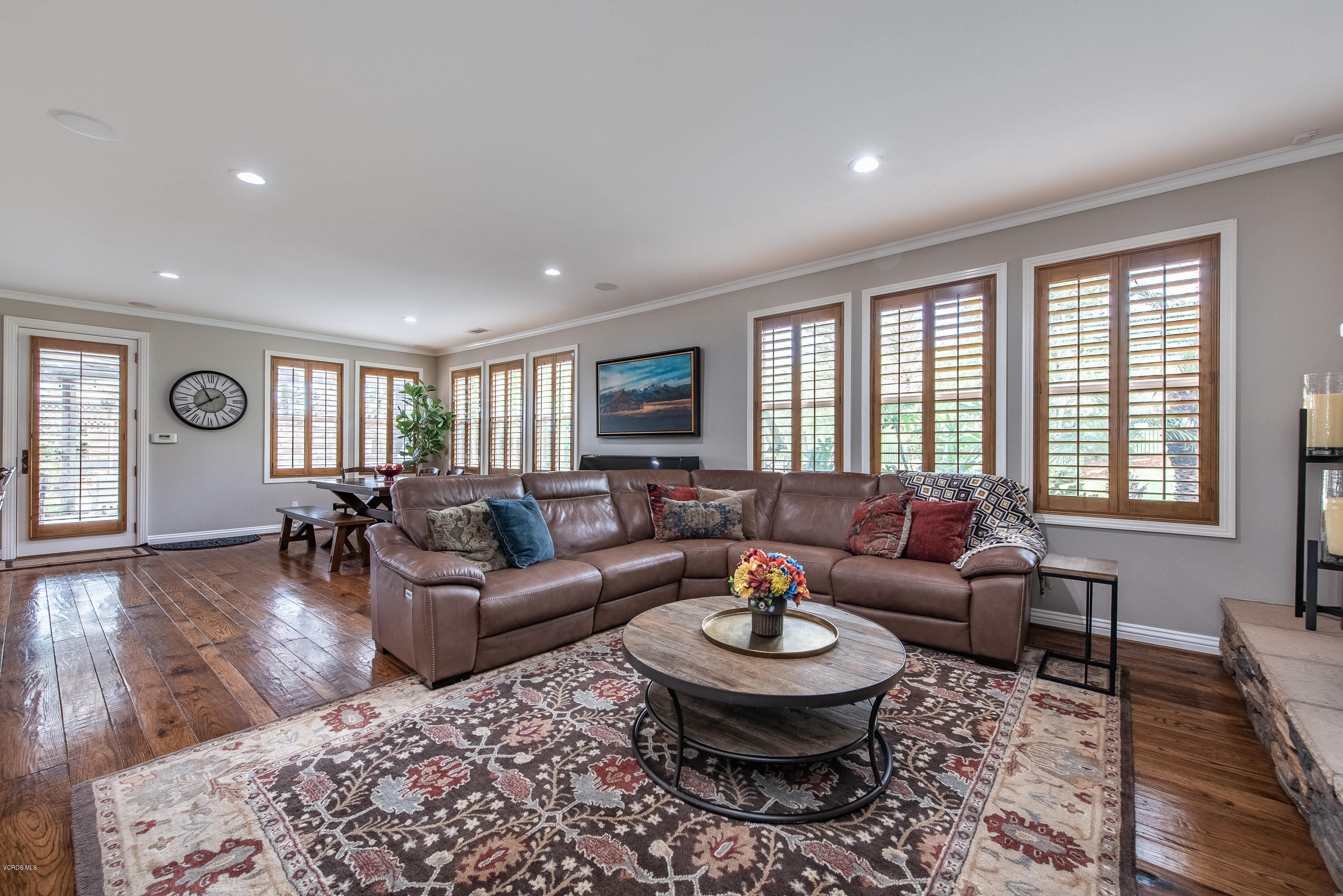 5635 Evening Sky Drive Simi Valley, CA 93063 - Photo 32 of 84 Family Room