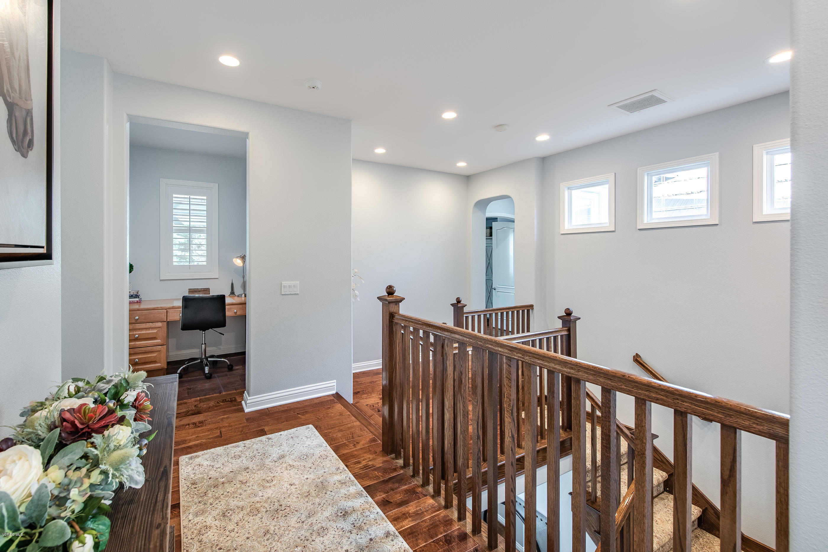 5635 Evening Sky Drive Simi Valley, CA 93063 - Photo 36 of 84 Landing