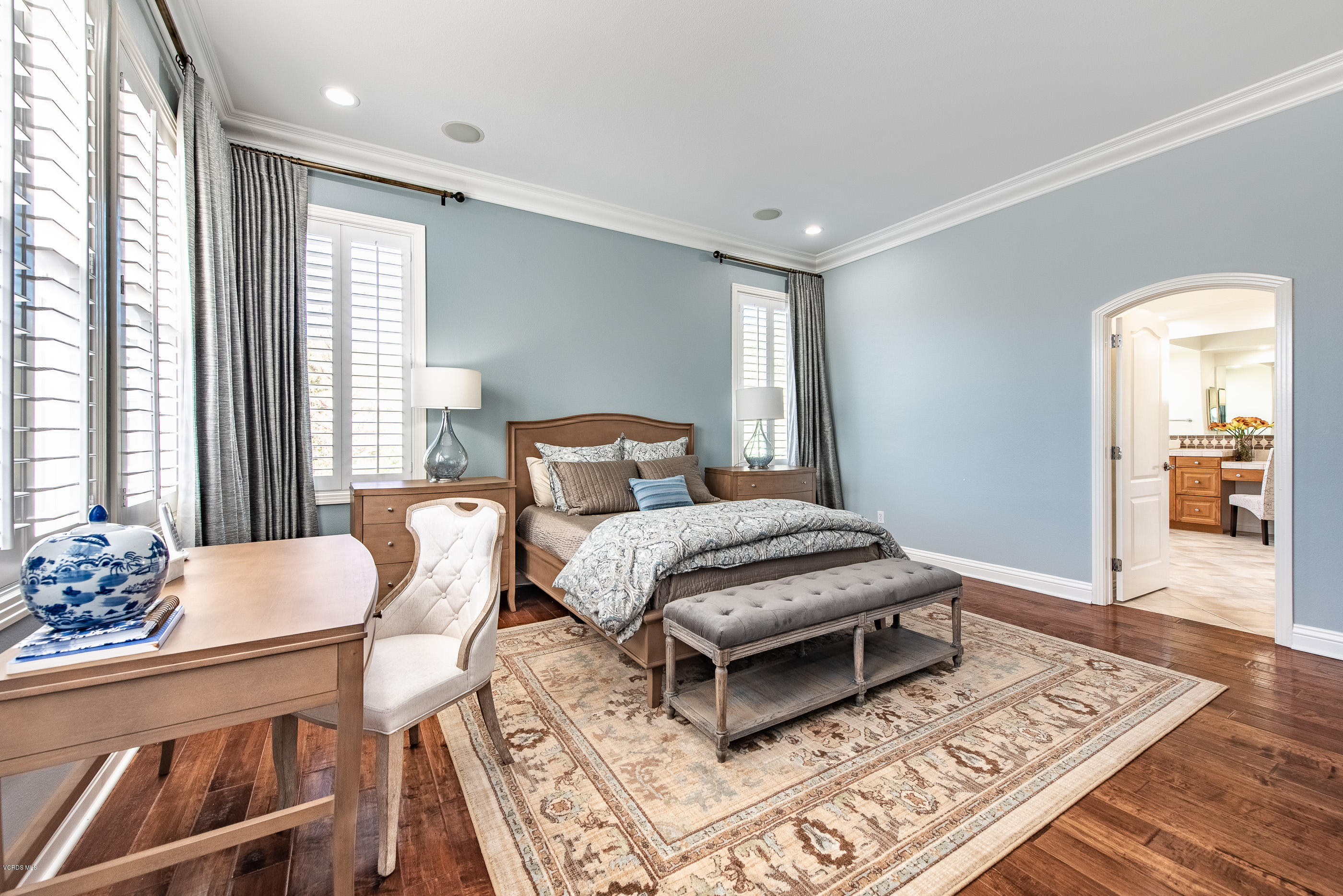 5635 Evening Sky Drive Simi Valley, CA 93063 - Photo 41 of 84 Master Bedroom