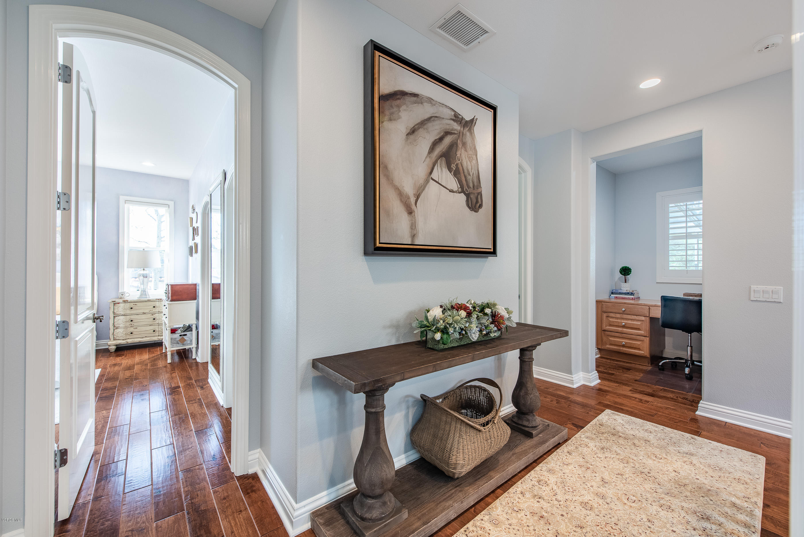 5635 Evening Sky Drive Simi Valley, CA 93063 - Photo 48 of 84 Landing